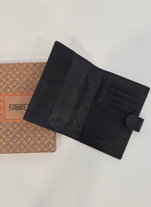 Обложка для документов FABRETTI