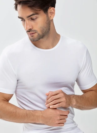 Футболка Серия Casual Cotton