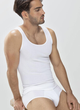 Майка Серия Casual Cotton