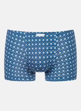 Боксеры Tide Blue из серии Blue Flower