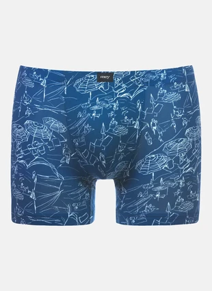 Боксеры Tide Blue из серии Coast Charms