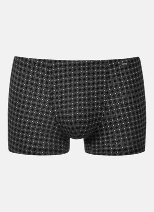 Боксеры из серии Round Grid