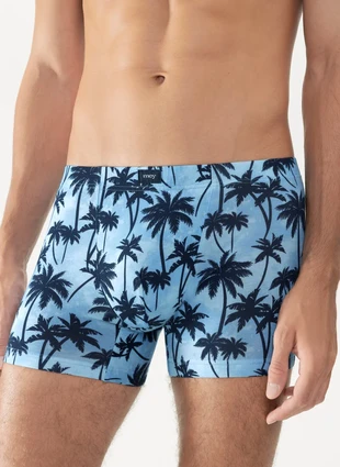 Боксеры Blue Haze из серии Palm Haven