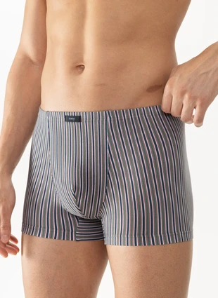Боксеры Jazz из серии Green Stripes