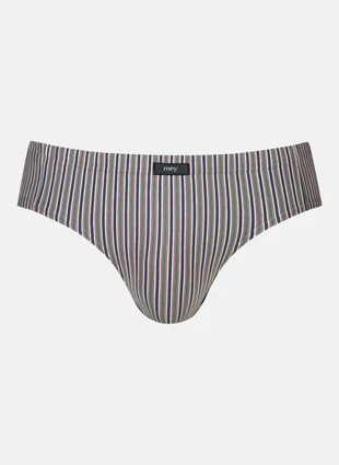 Трусы Jazz из серии Green Stripes