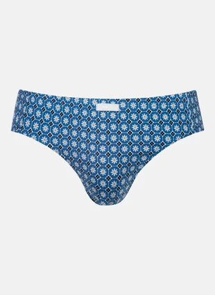 Трусы Tide Blue из серии Blue Flower