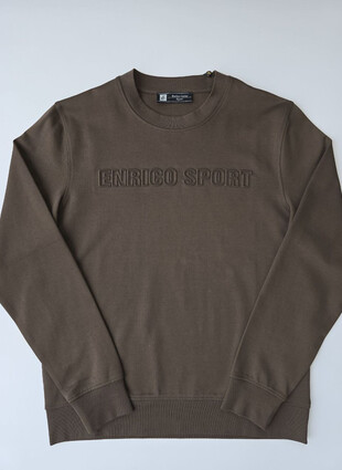 Толстовка от ENRICO CERIN