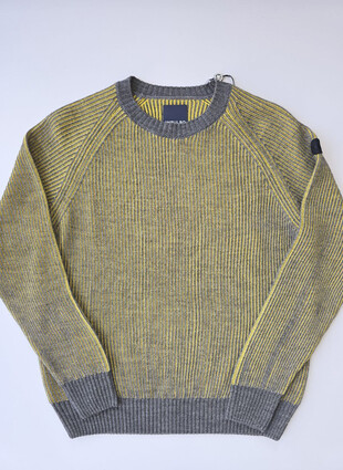 Джемпер вязка 