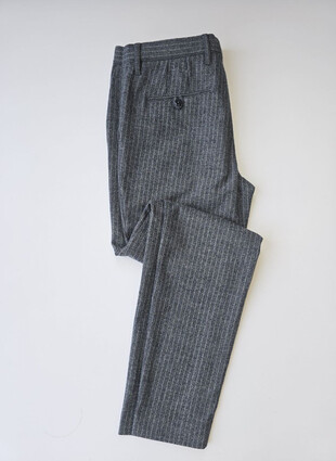 Брюки Ceramica в полоску от Alberto