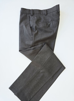 Классические шерстяные брюки от DIGEL