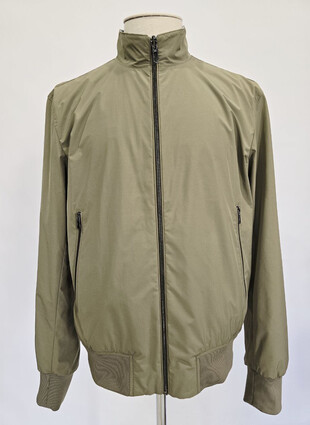 Ветровка DIGEL двусторонняя