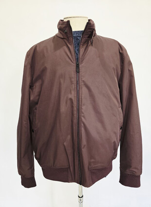 Утепленная куртка от DIGEL