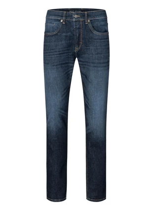 Мужские зауженные джинсы Arne Pipe от Mac Jeans