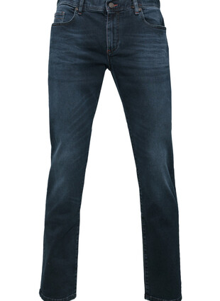 Джинсы Pipe от Alberto