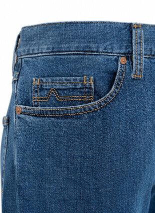 Джинсы Pipe от Alberto